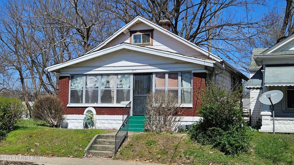 Photo of 3415 W Muhammad Ali Blvd, Louisville, KY 40212 (MLS # 1712365)