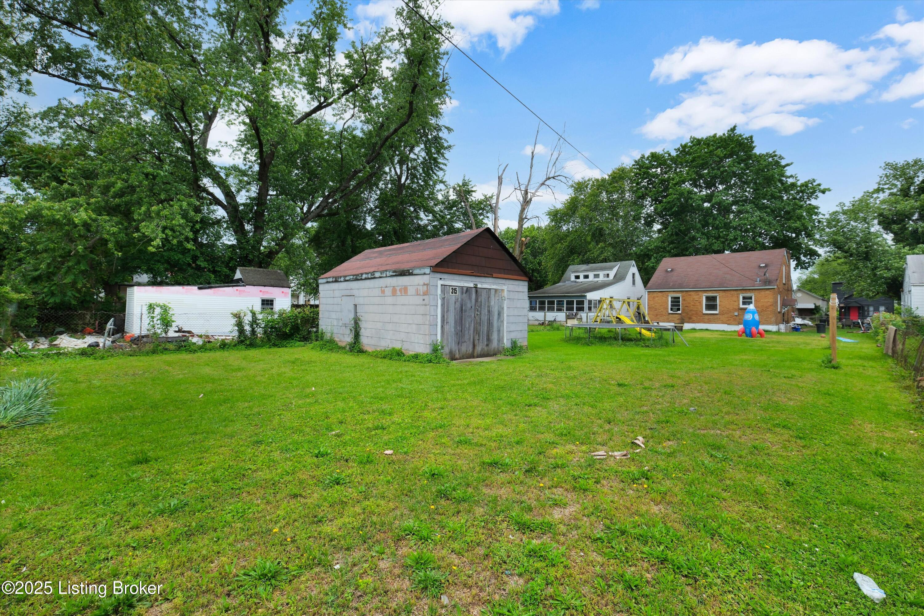 315 N 27th St, Louisville, Kentucky image 30