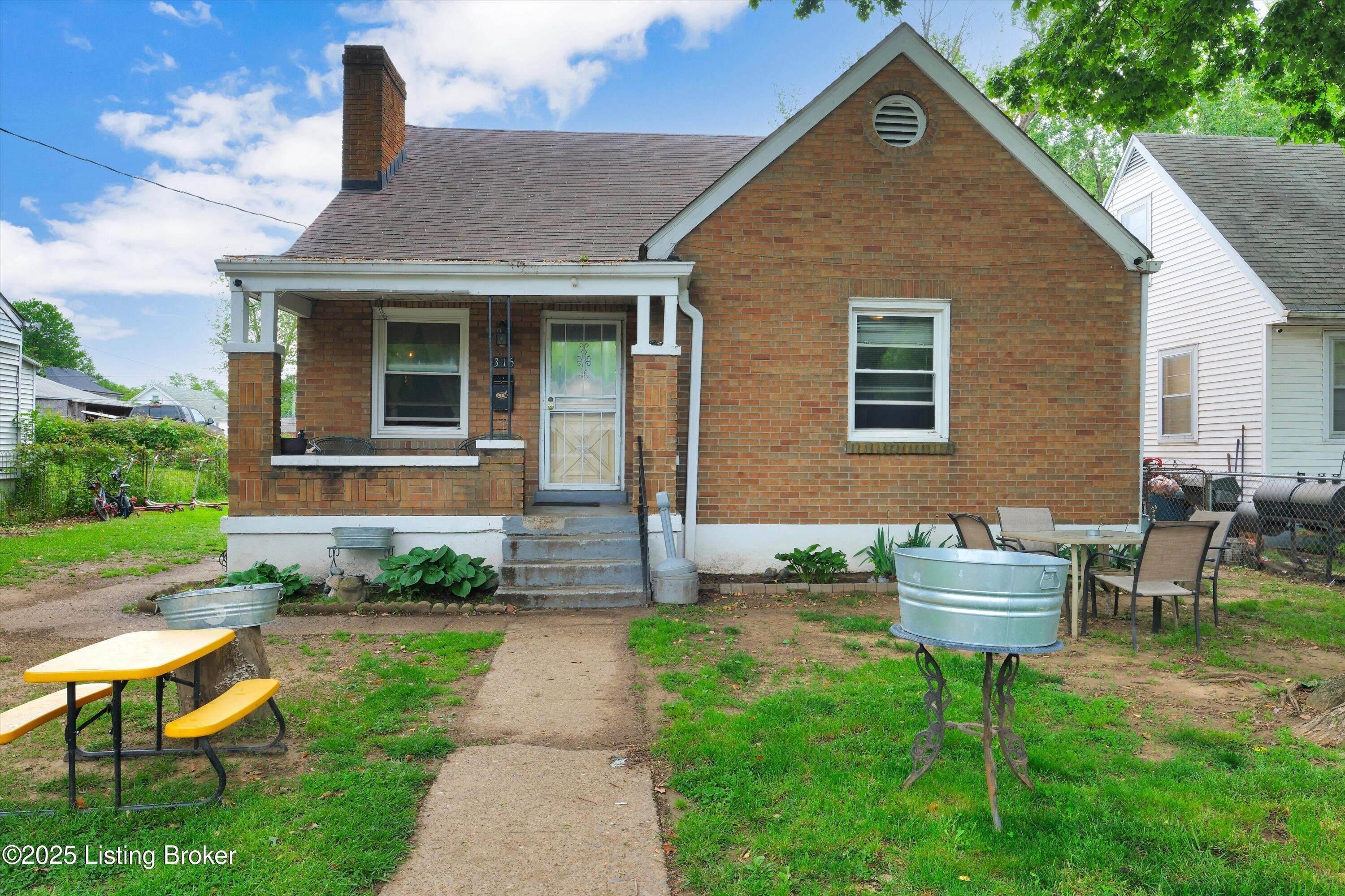 315 N 27th St, Louisville, Kentucky image 1