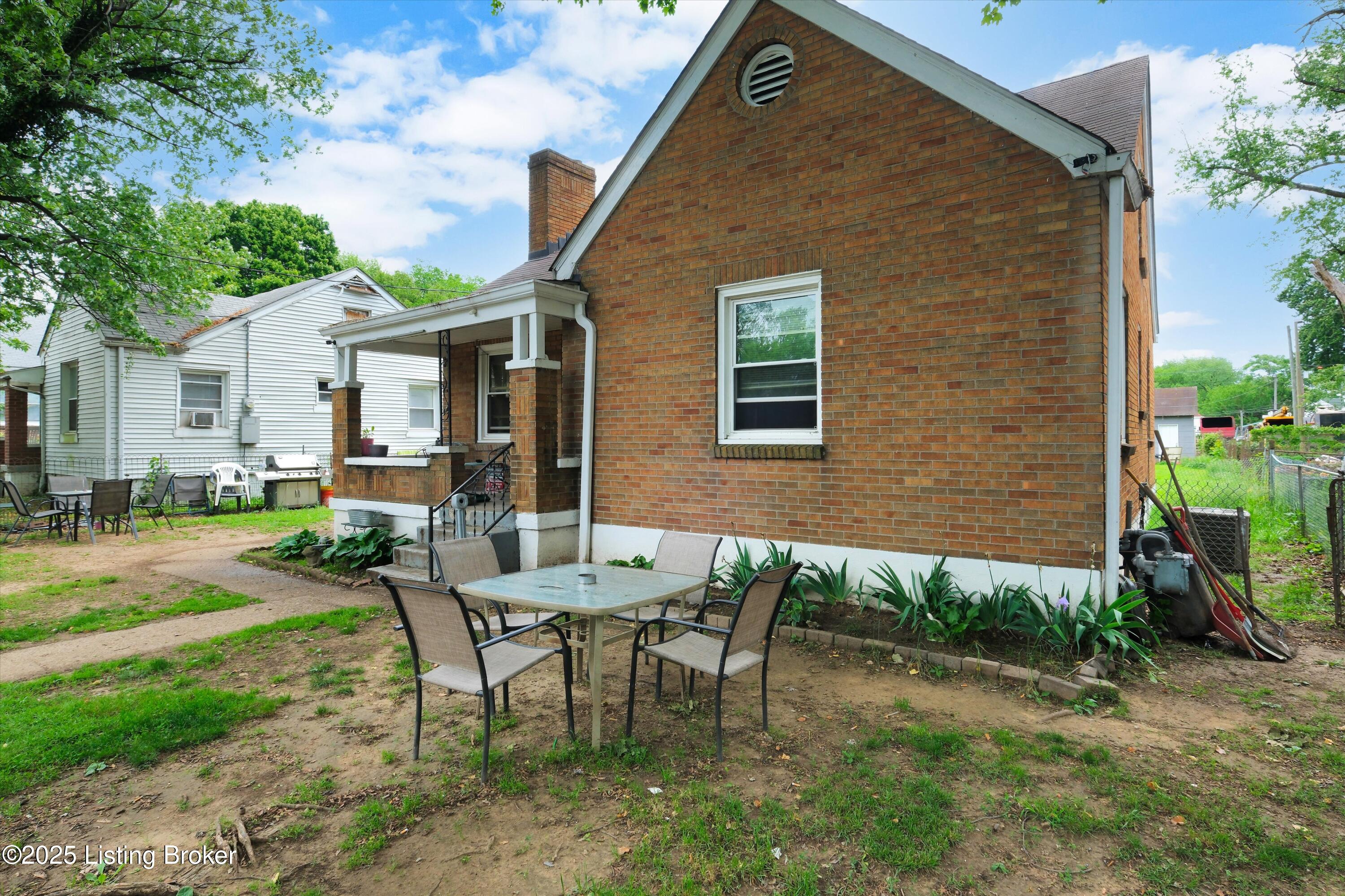 315 N 27th St, Louisville, Kentucky image 3
