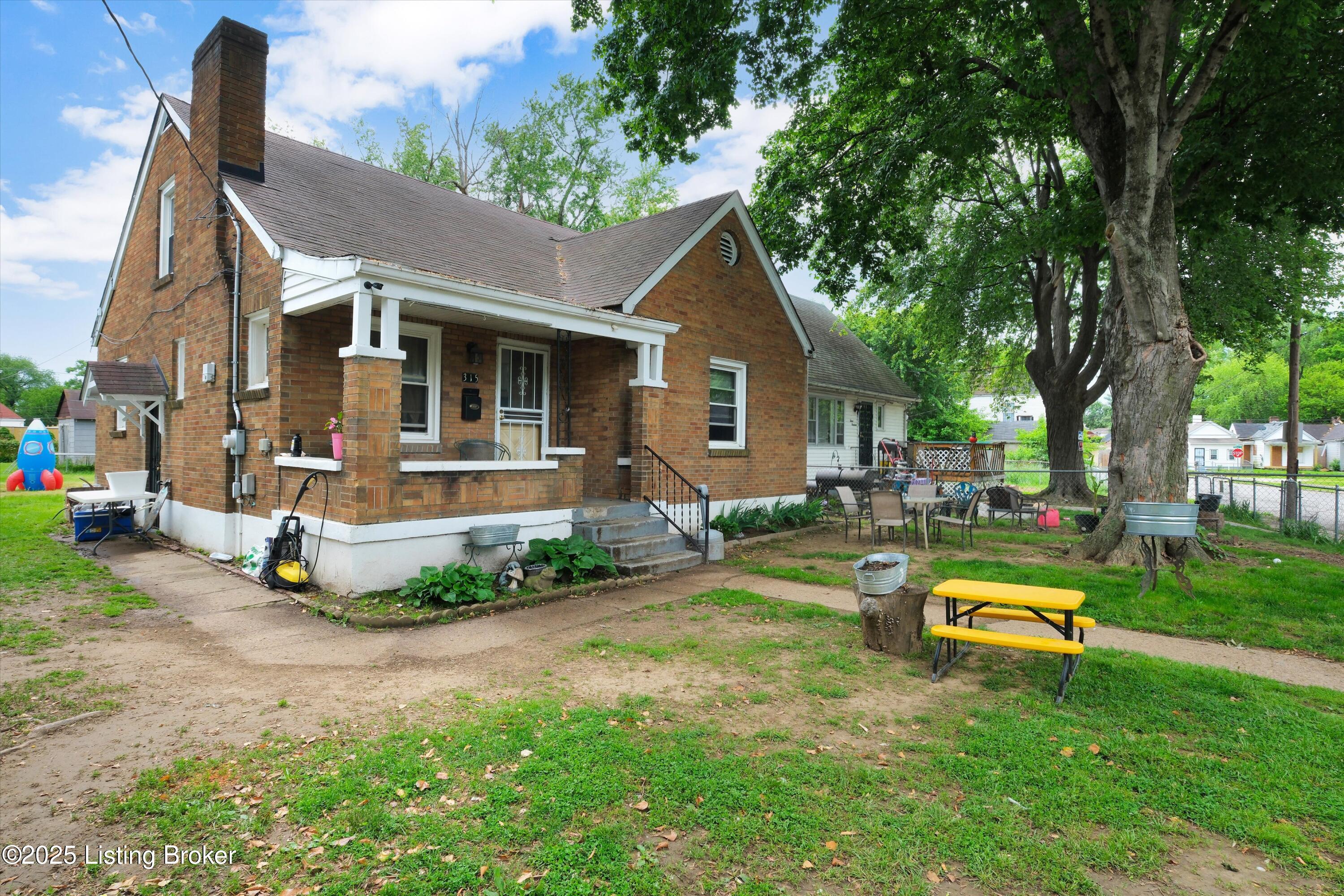 315 N 27th St, Louisville, Kentucky image 2