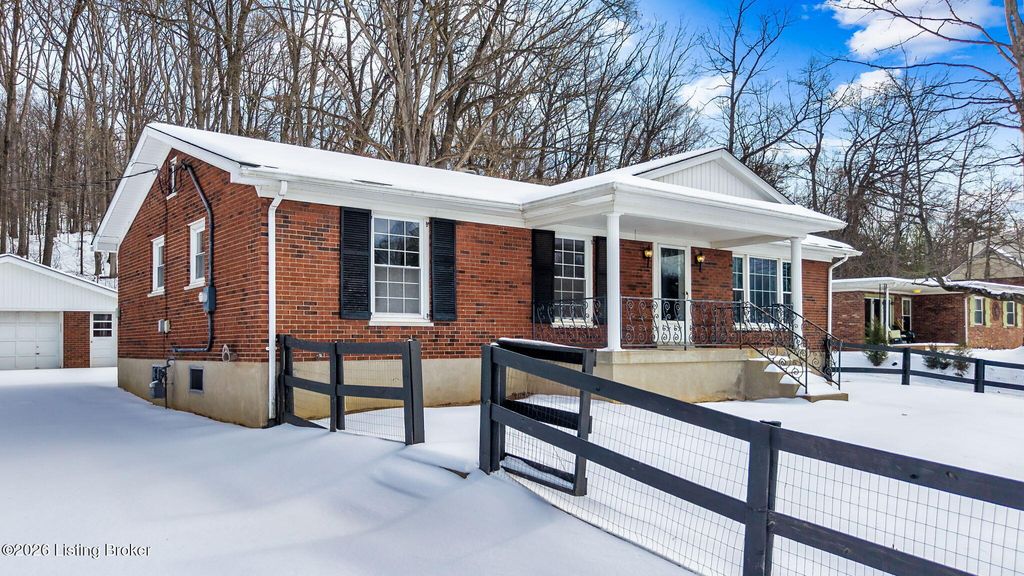 Photo of 8199 Arnoldtown Rd, Louisville, KY 40214 (MLS # 1708139)