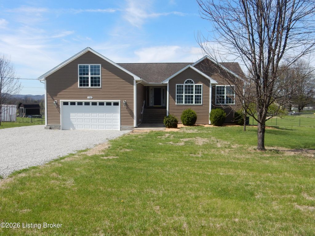 Photo of 175 Tanglewood Rd, Shepherdsville, KY 40165 (MLS # 1712237)