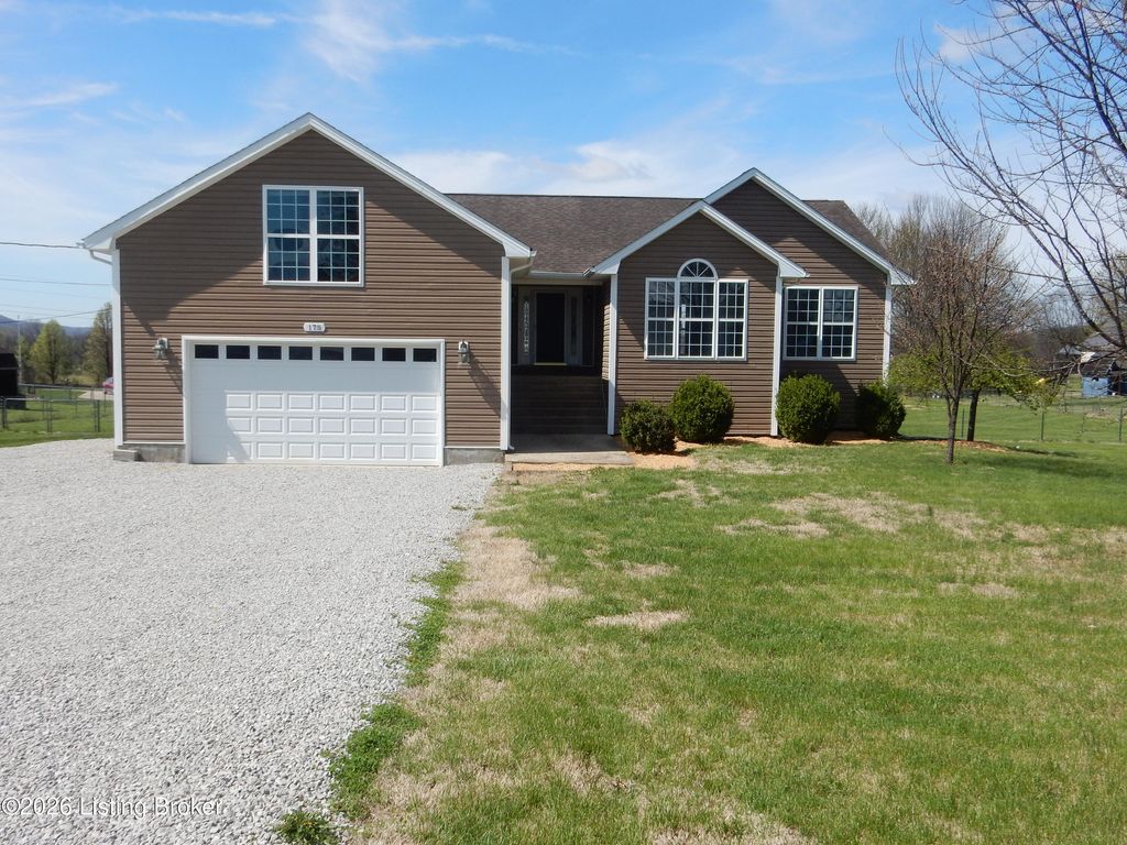 Photo of 175 Tanglewood Rd, Shepherdsville, KY 40165 (MLS # 1712237)