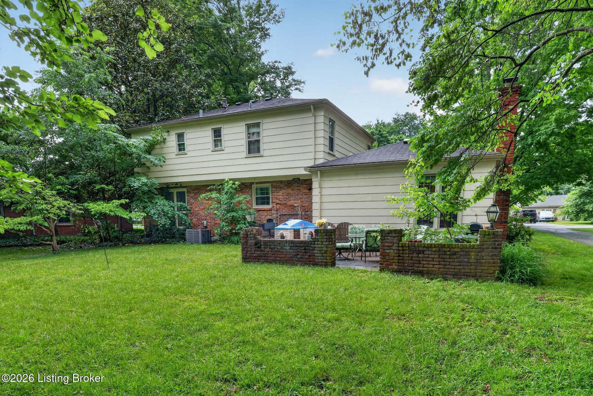3503 Pinecone Cir