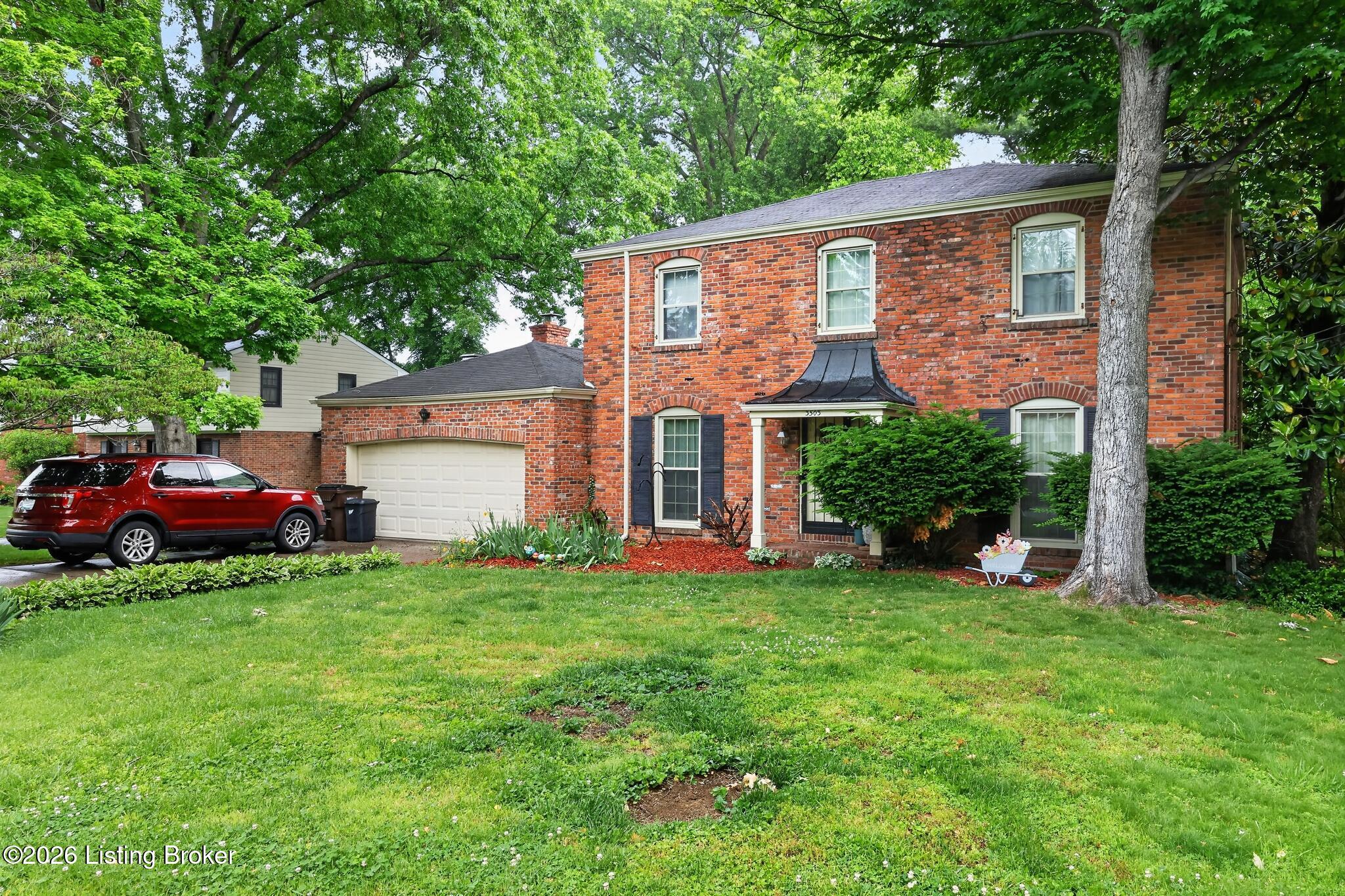 3503 Pinecone Cir