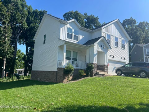 Tiny photo for 6107 Ledgerock Cove Pl, Louisville, KY 40219 (MLS # 1728963)