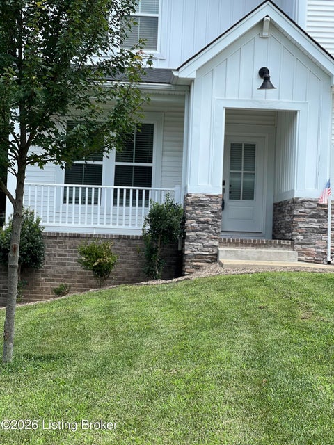Tiny photo for 6107 Ledgerock Cove Pl, Louisville, KY 40219 (MLS # 1728963)