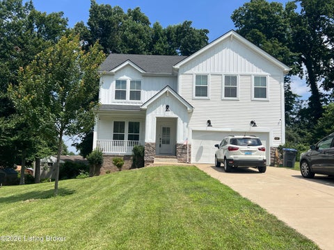 Photo of 6107 Ledgerock Cove Pl, Louisville, KY 40219 (MLS # 1728963)