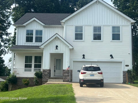 Tiny photo for 6107 Ledgerock Cove Pl, Louisville, KY 40219 (MLS # 1728963)