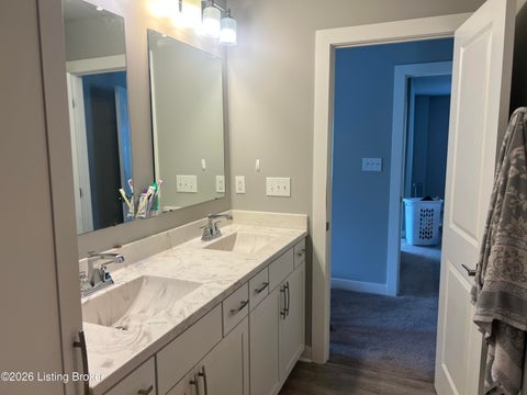 Tiny photo for 6107 Ledgerock Cove Pl, Louisville, KY 40219 (MLS # 1728963)