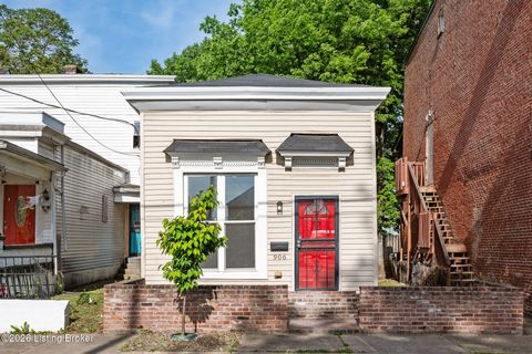 Photo of 906 S Shelby St, Louisville, KY 40203 (MLS # 1714987)