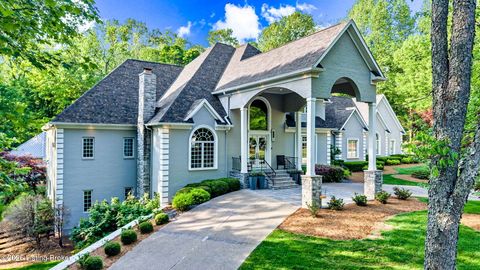 Photo of 14319 Rose Wycombe Ln, Prospect, KY 40059 (MLS # 1715738)