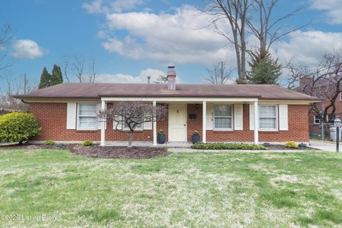 Photo of 2518 Savannah Rd, Louisville, KY 40242 (MLS # 1711892)