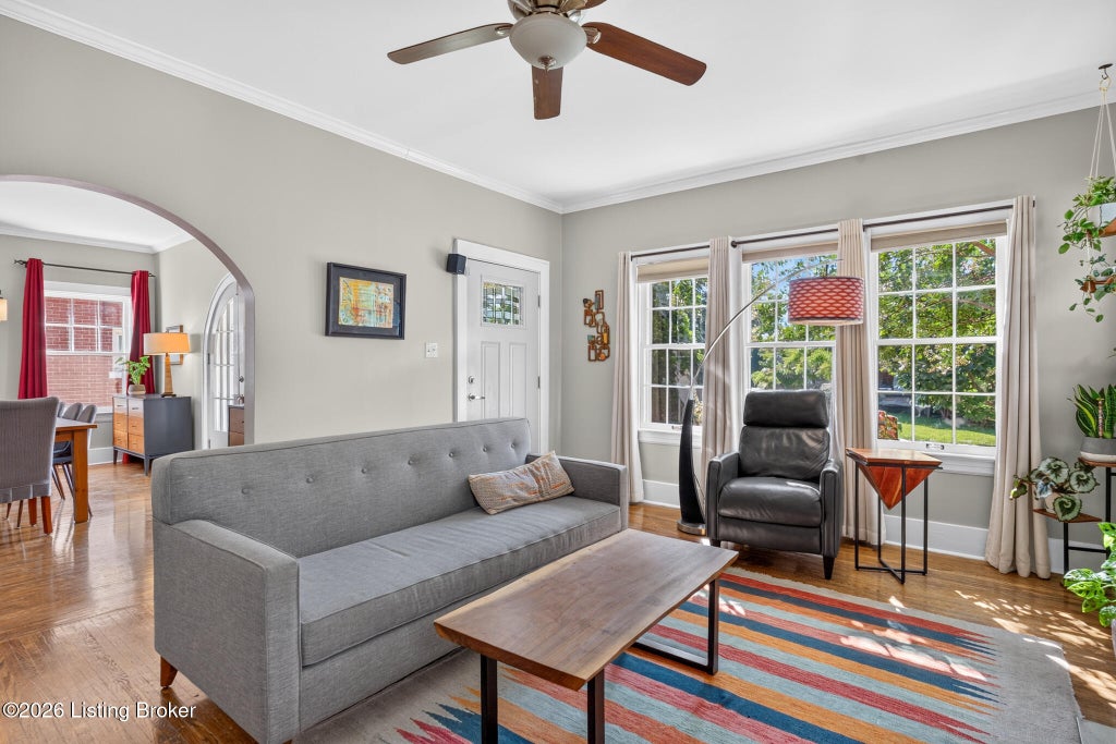 Photo of 2171 Lowell Ave, Louisville, KY 40205 (MLS # 1728218)