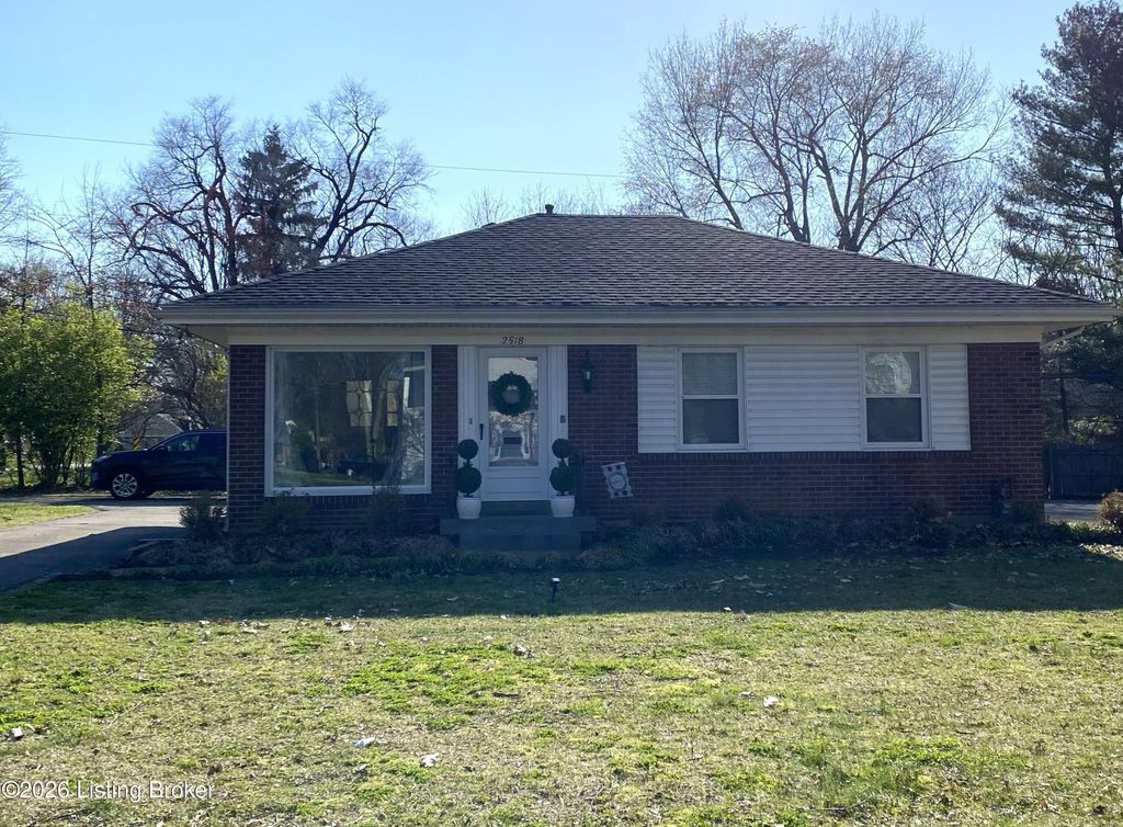 Photo of 2518 Browns Ln, Louisville, KY 40220 (MLS # 1710652)