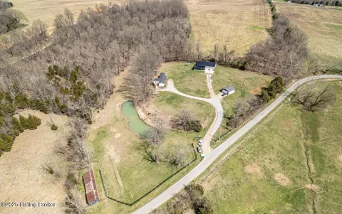 623 Borders Ln, Bardstown, KY 40004 - #: 1703116