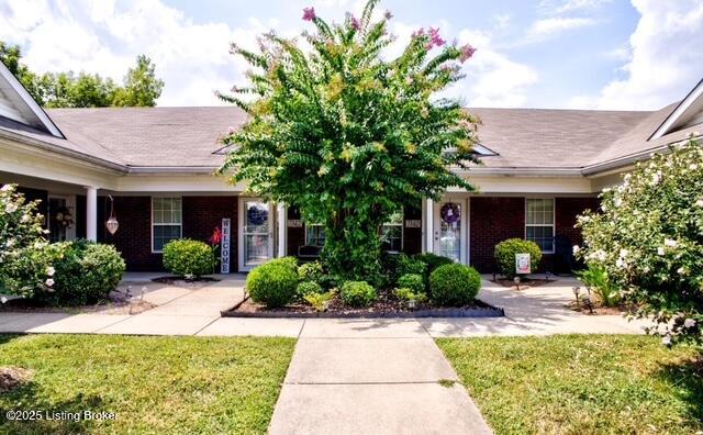 7342 Fox Hollow Way #7342, Louisville, Kentucky image 25