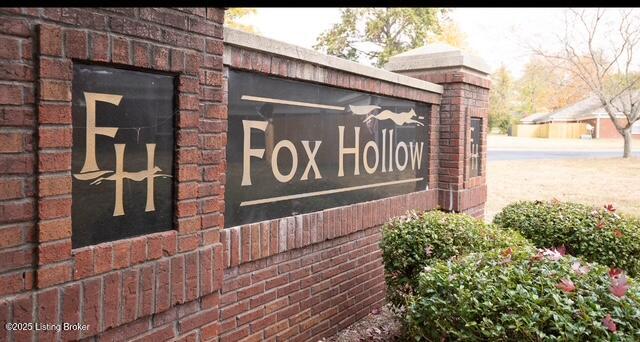 7342 Fox Hollow Way #7342, Louisville, Kentucky image 26