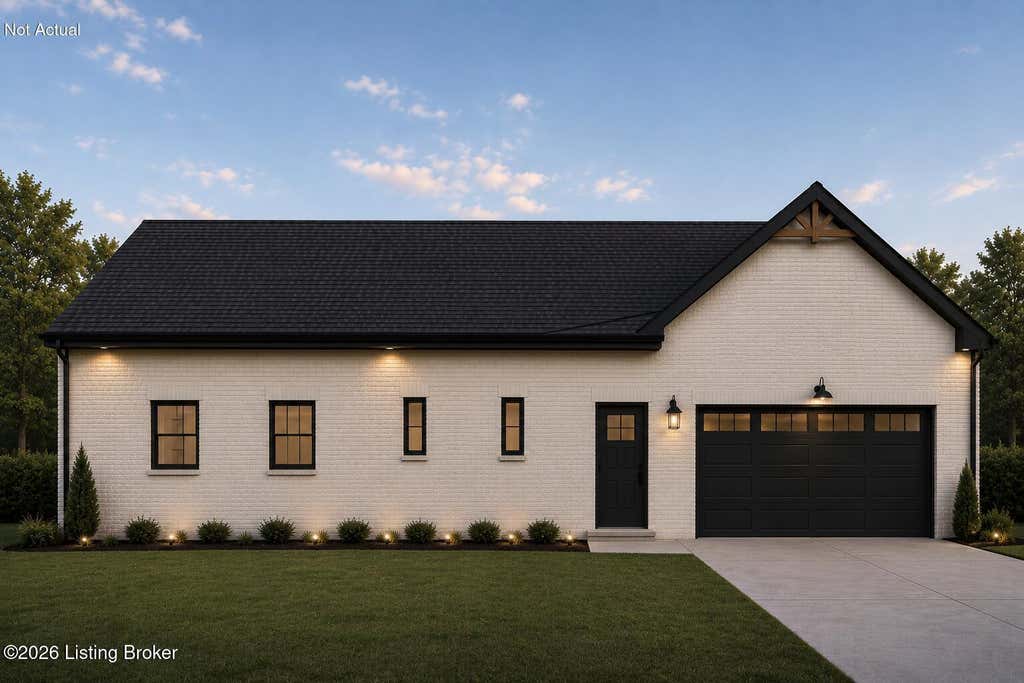 Photo of 49 Sofia Lane Rd, Fisherville, KY 40023 (MLS # 1723556)
