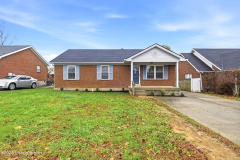 Photo of 8706 Wisdom Ln, Louisville, KY 40229 (MLS # 1703927)