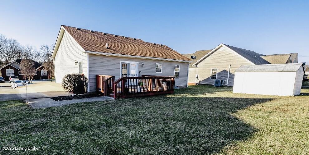 117 Early Times Blvd, Bardstown, Kentucky image 16