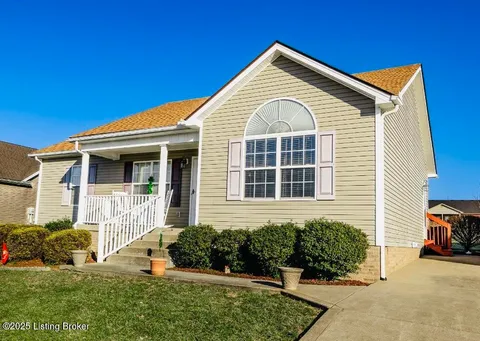 117 Early Times Blvd, Bardstown, KY 40004 - #: 1681014