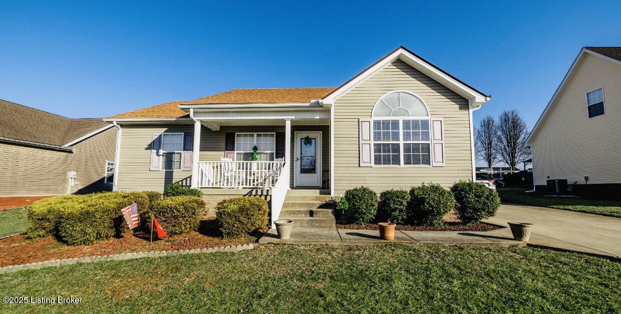 117 Early Times Blvd, Bardstown, Kentucky image 18