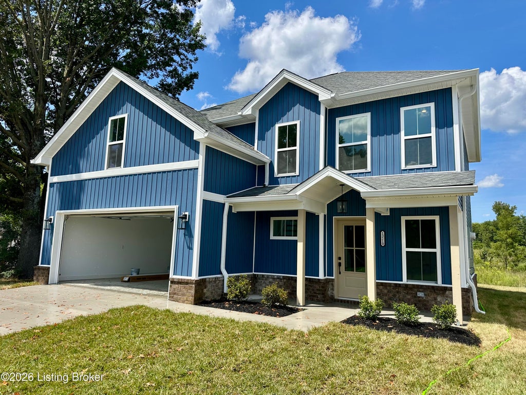 Photo of 13210 Bessels Blvd, Louisville, KY 40272 (MLS # 1727963)