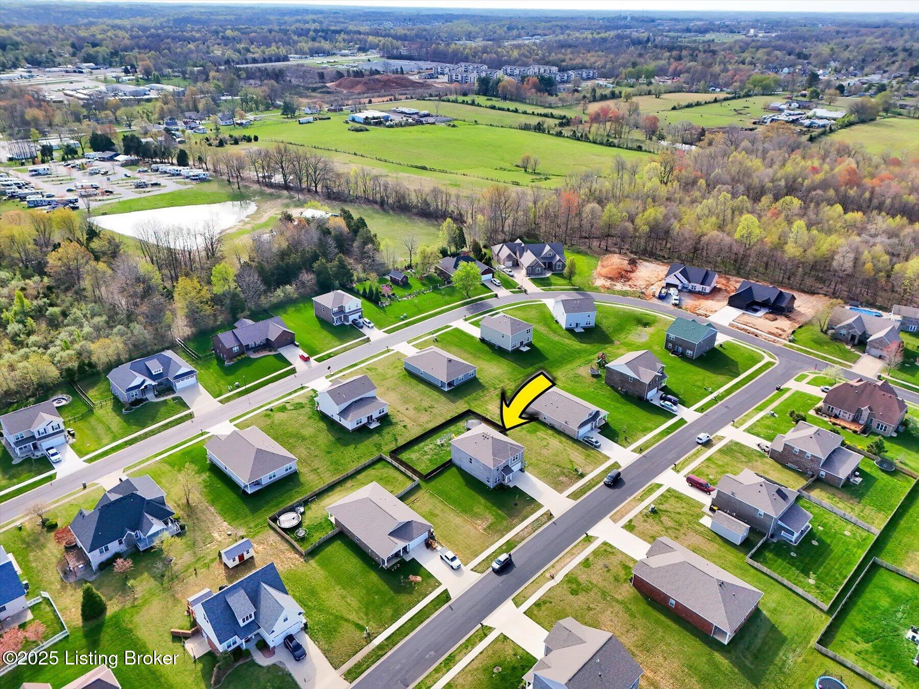 109 Kentucky Oaks Trail, Elizabethtown, Kentucky image 32