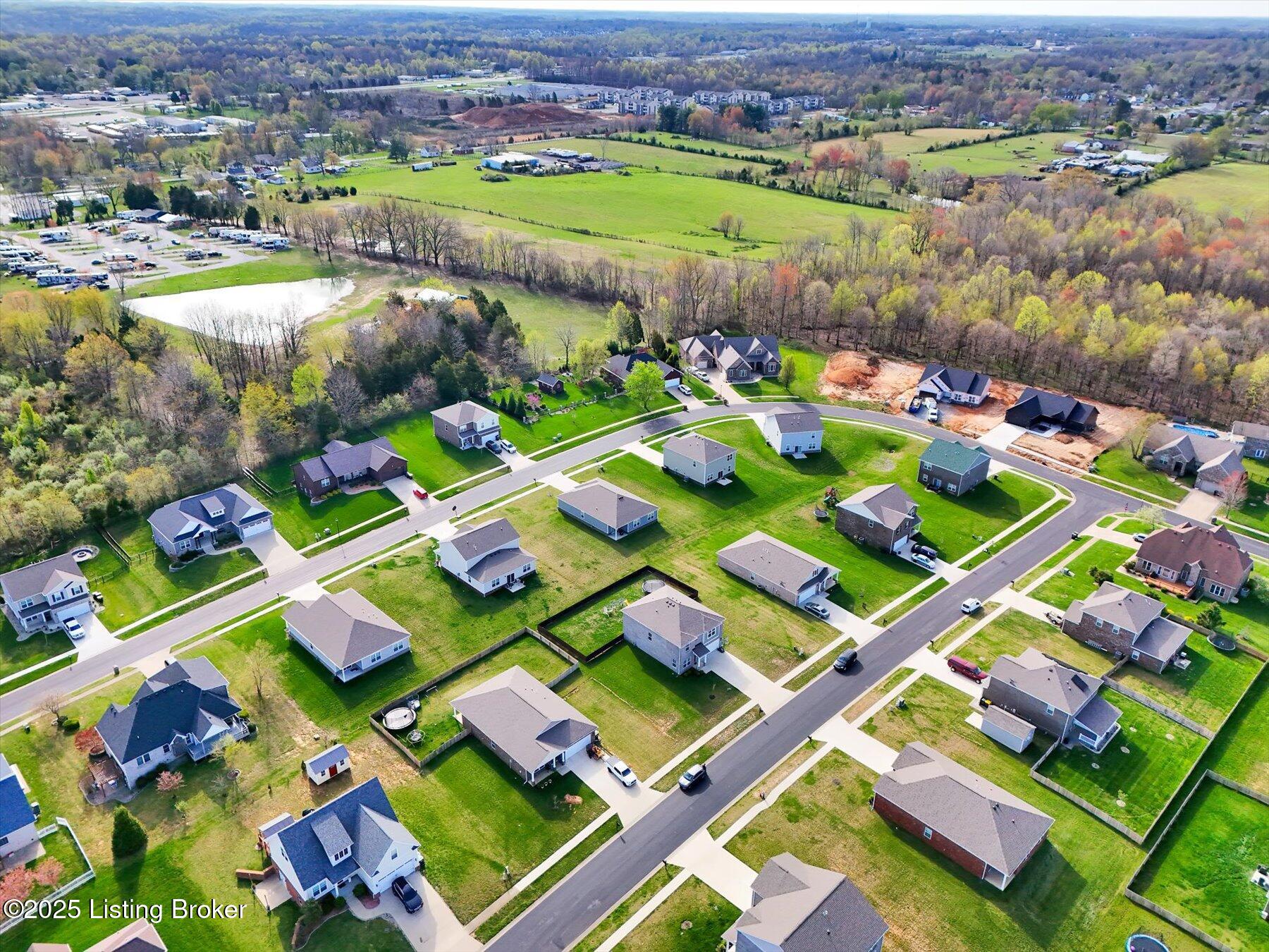 109 Kentucky Oaks Trail, Elizabethtown, Kentucky image 34