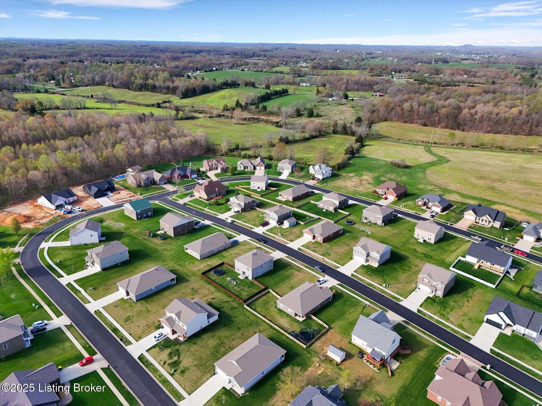 109 Kentucky Oaks Trail, Elizabethtown, Kentucky image 37
