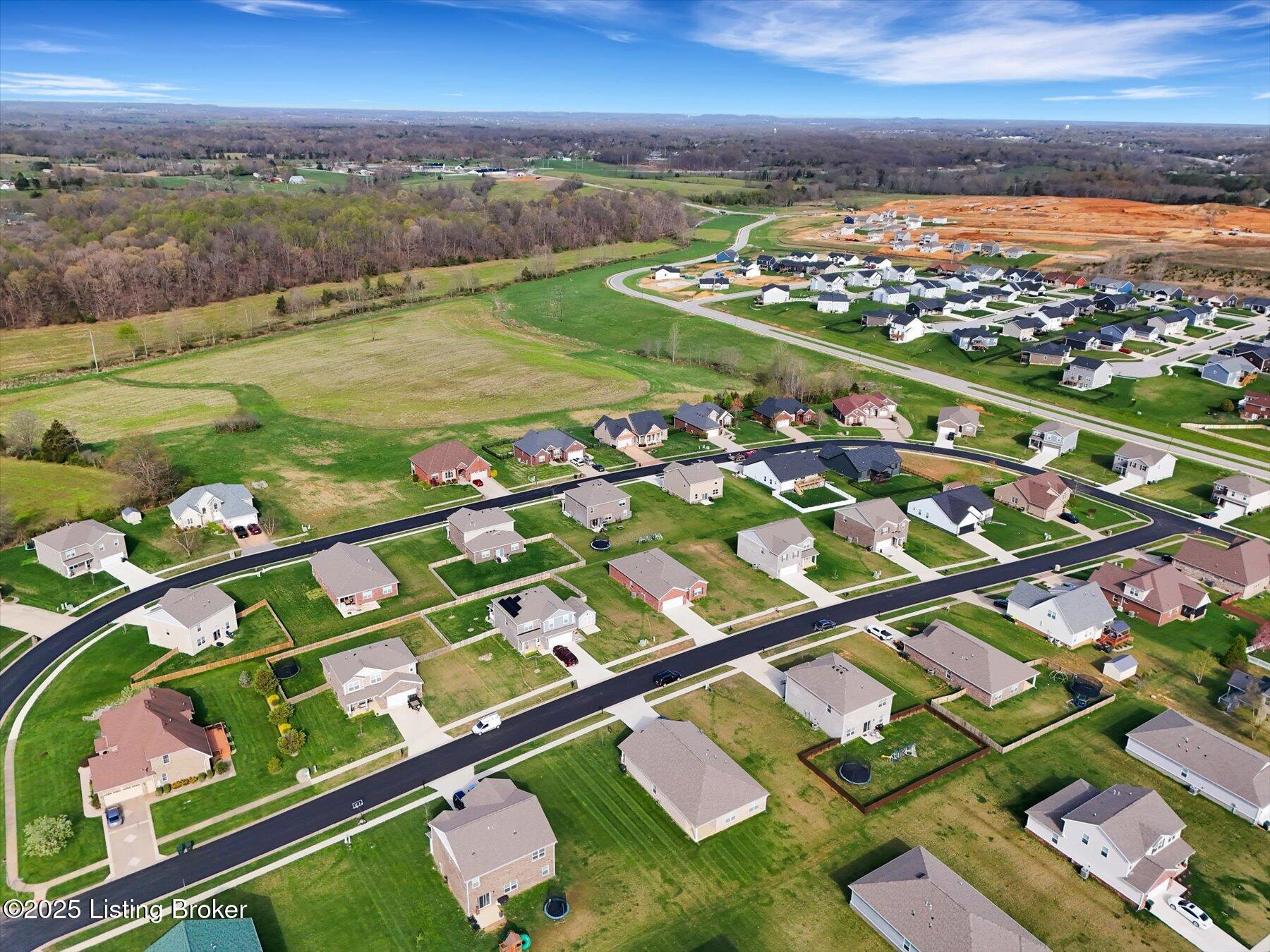 109 Kentucky Oaks Trail, Elizabethtown, Kentucky image 35