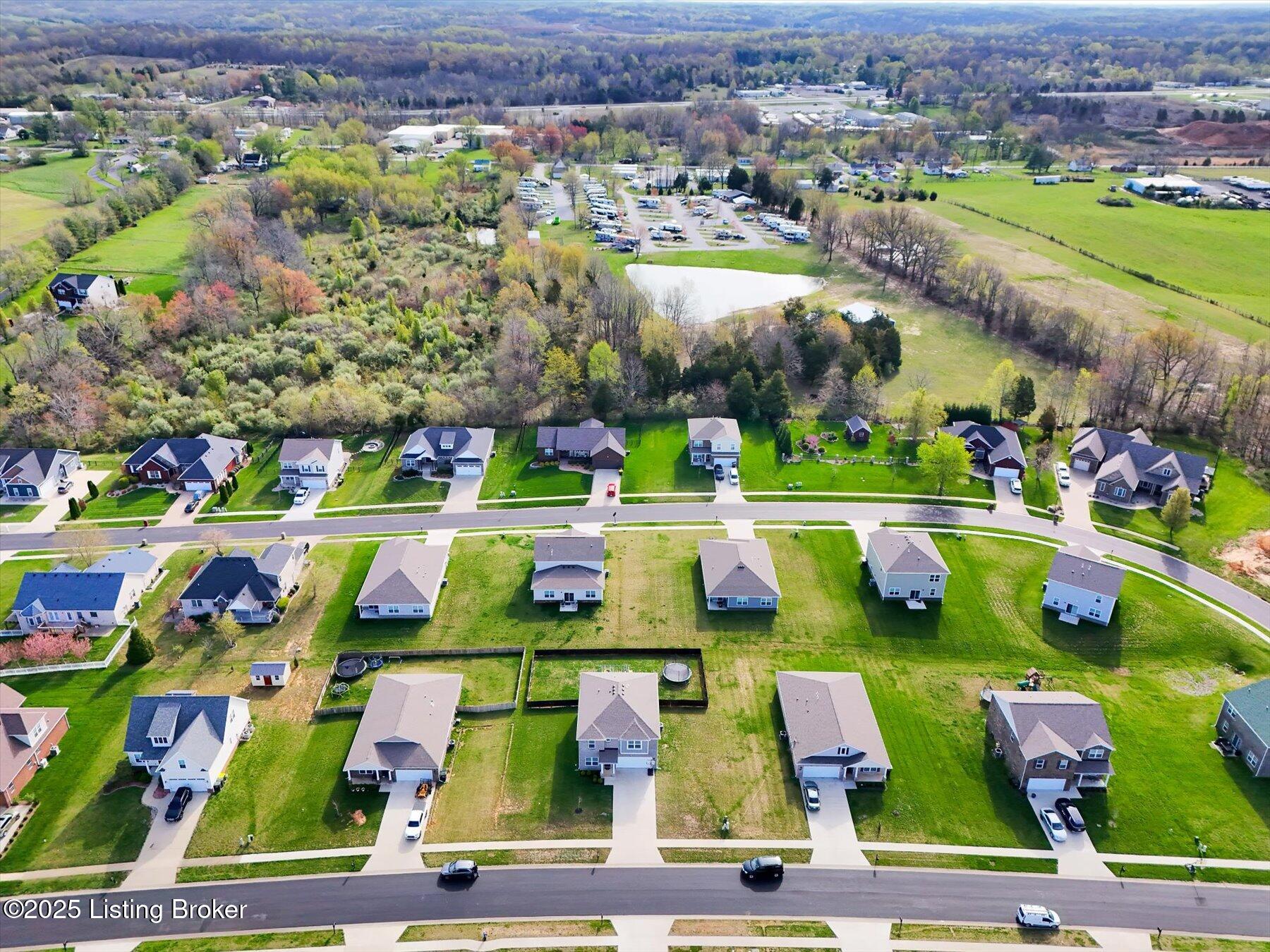 109 Kentucky Oaks Trail, Elizabethtown, Kentucky image 33