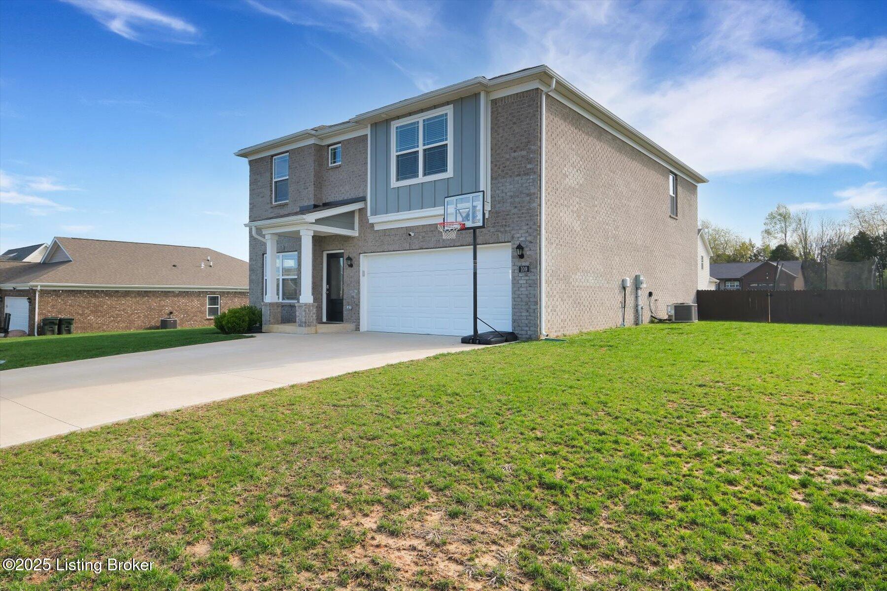 109 Kentucky Oaks Trail, Elizabethtown, Kentucky image 29