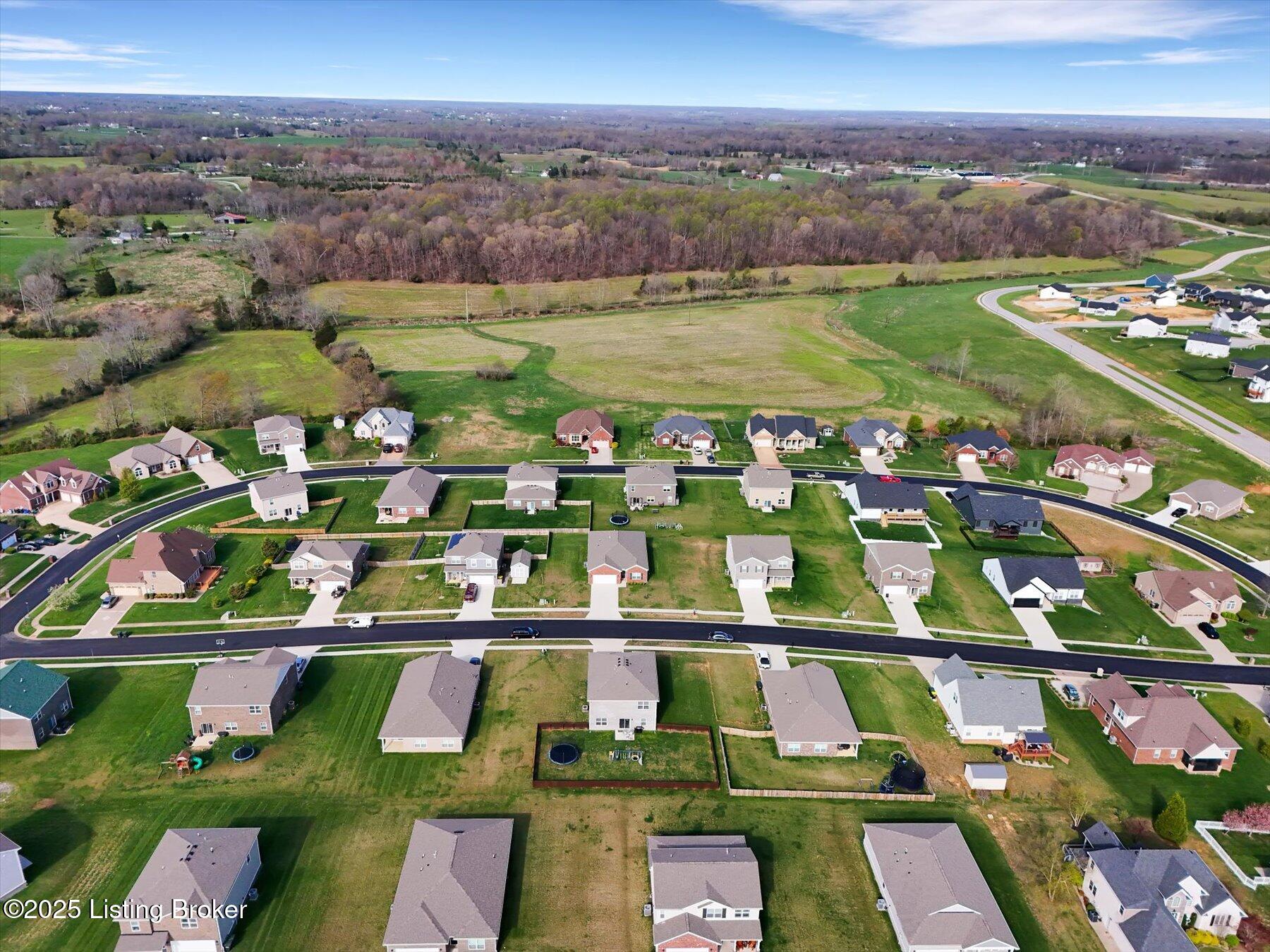 109 Kentucky Oaks Trail, Elizabethtown, Kentucky image 36