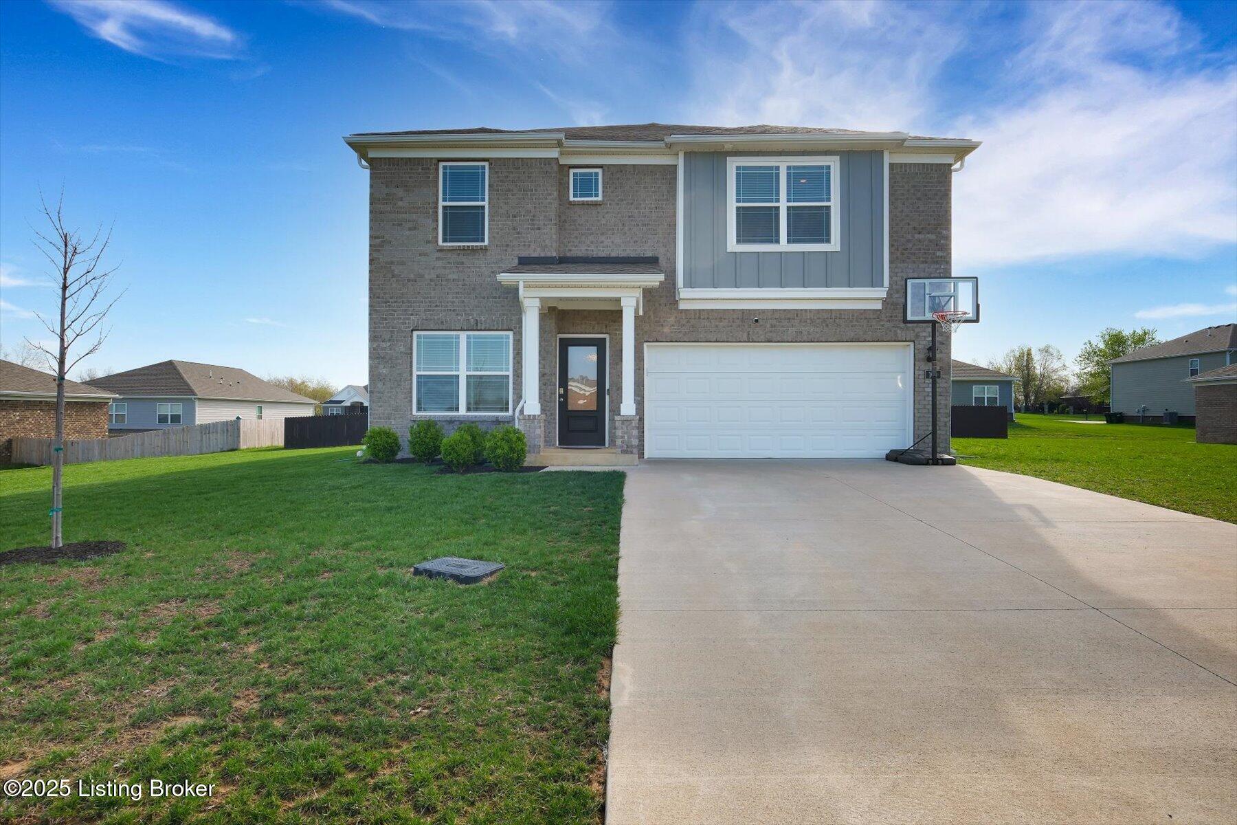 109 Kentucky Oaks Trail, Elizabethtown, Kentucky image 1
