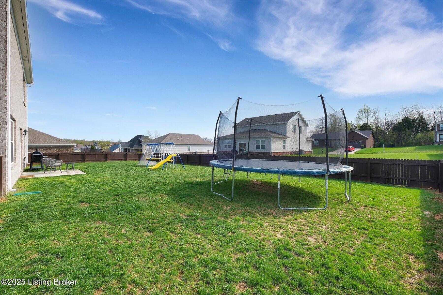 109 Kentucky Oaks Trail, Elizabethtown, Kentucky image 22