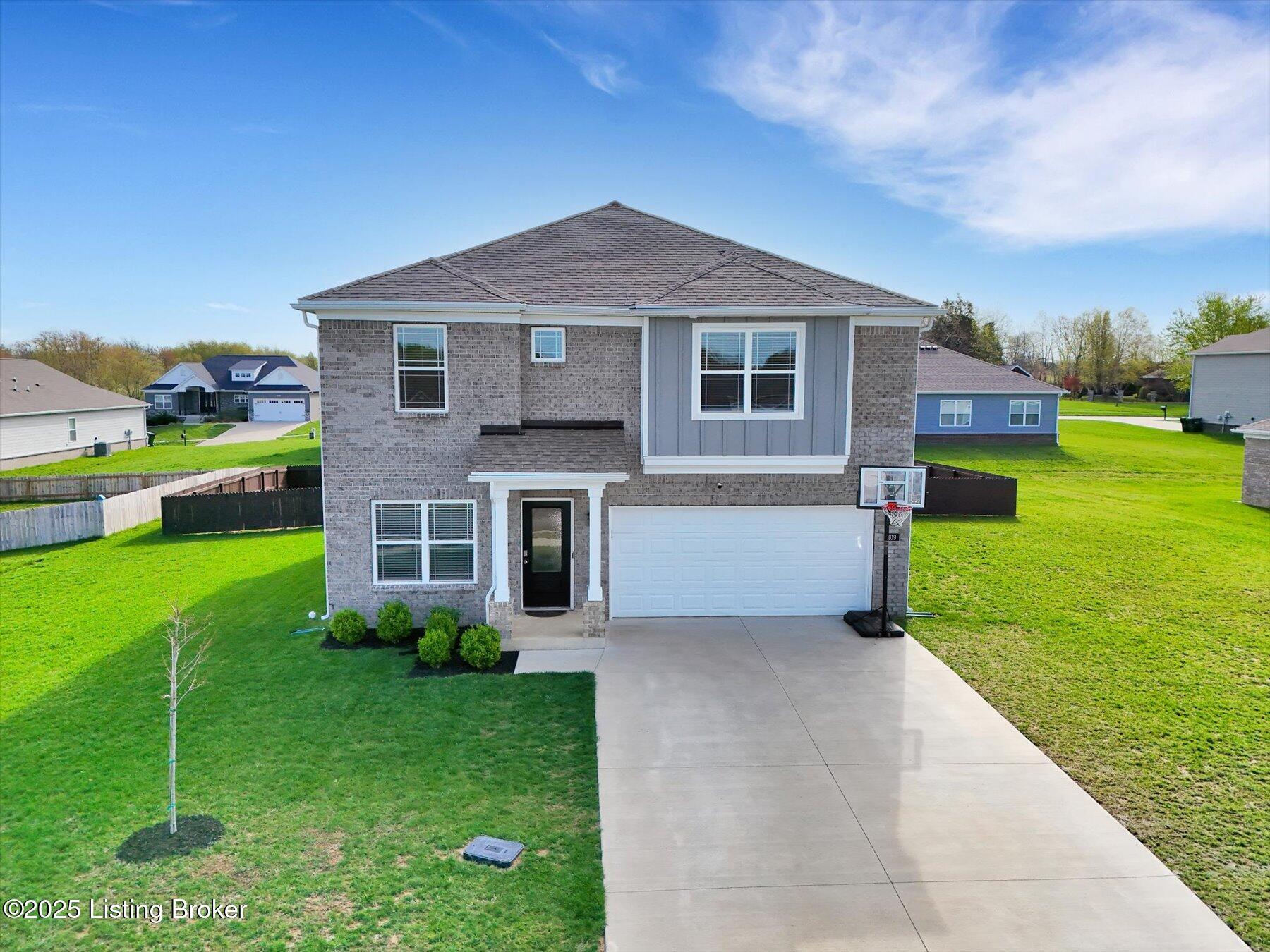 109 Kentucky Oaks Trail, Elizabethtown, Kentucky image 28