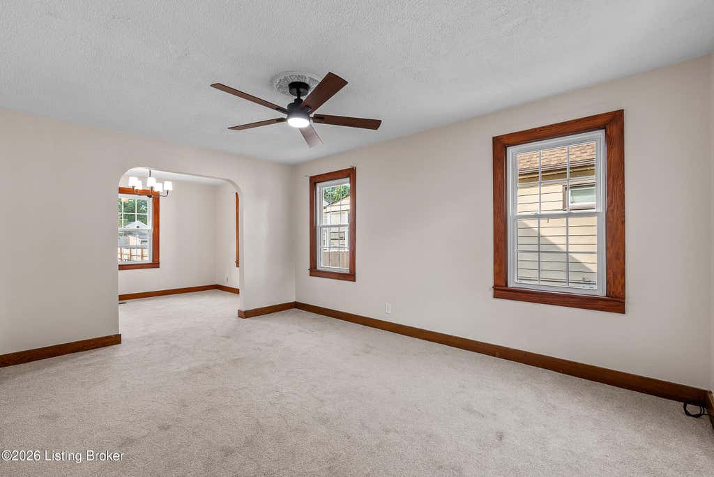 Photo of 834 Beecher St, Louisville, KY 40215 (MLS # 1726793)
