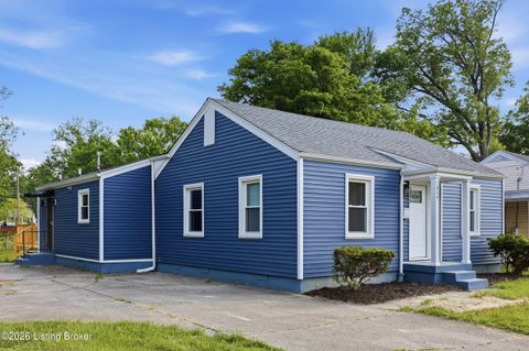 Photo of 1024 Seelbach Ave, Louisville, KY 40215 (MLS # 1715938)