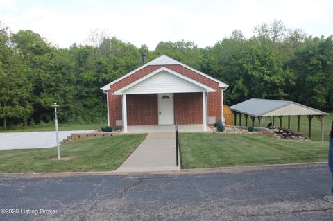 Photo of 475 Old Preston Hwy, Shepherdsville, KY 40165 (MLS # 1716333)
