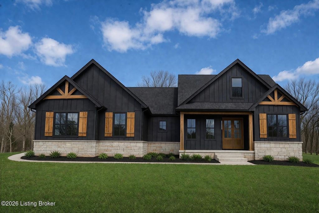 Photo of 90 Prosperity Way, Elk Creek, KY 40071 (MLS # 1713892)