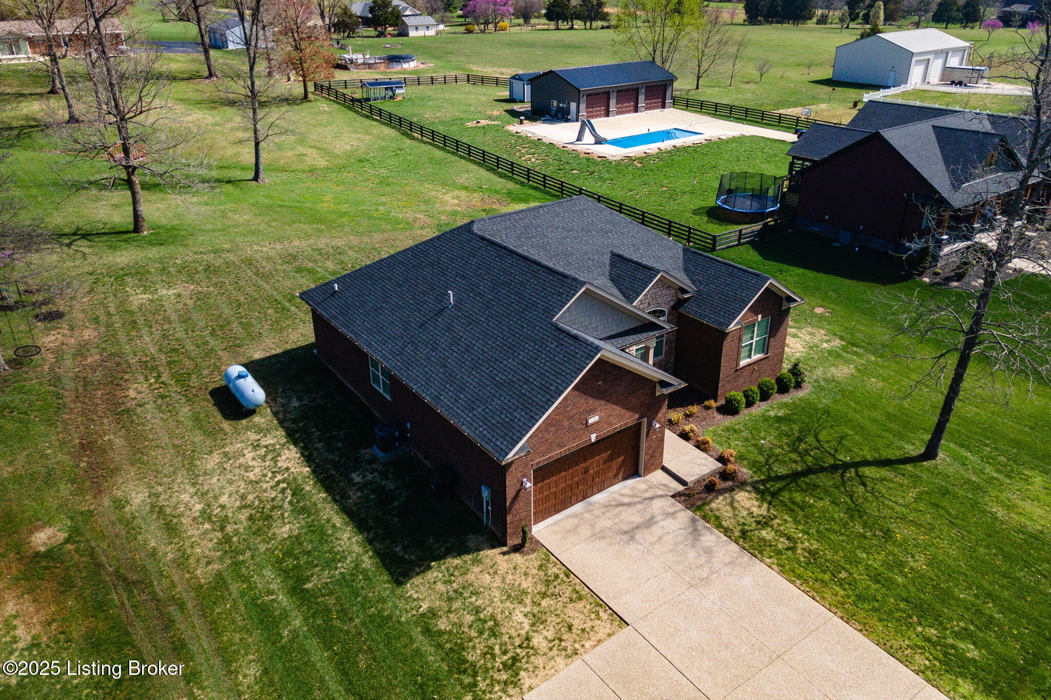 150 Barbara Sue Ln, Mt Washington, Kentucky image 32