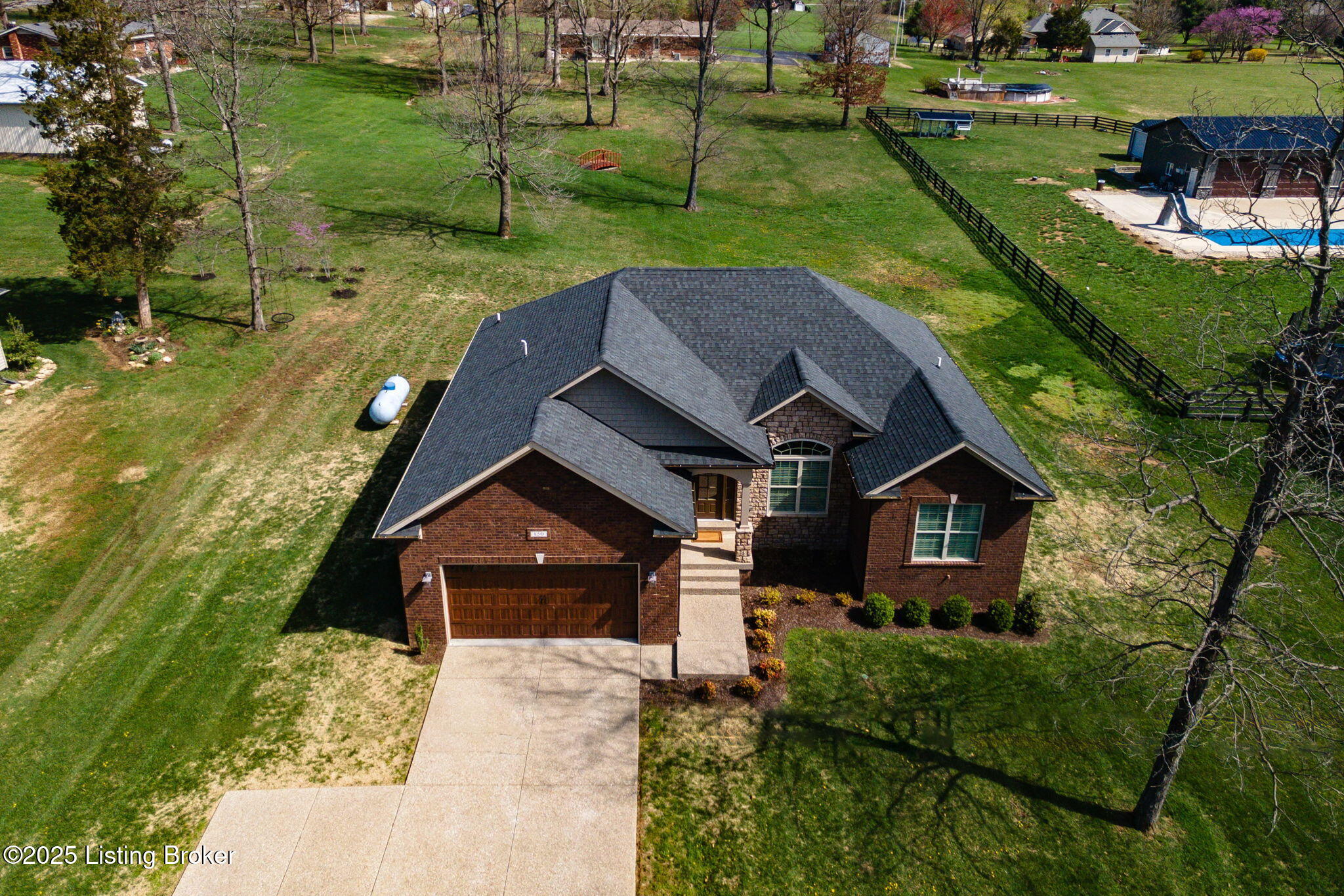 150 Barbara Sue Ln, Mt Washington, Kentucky image 33