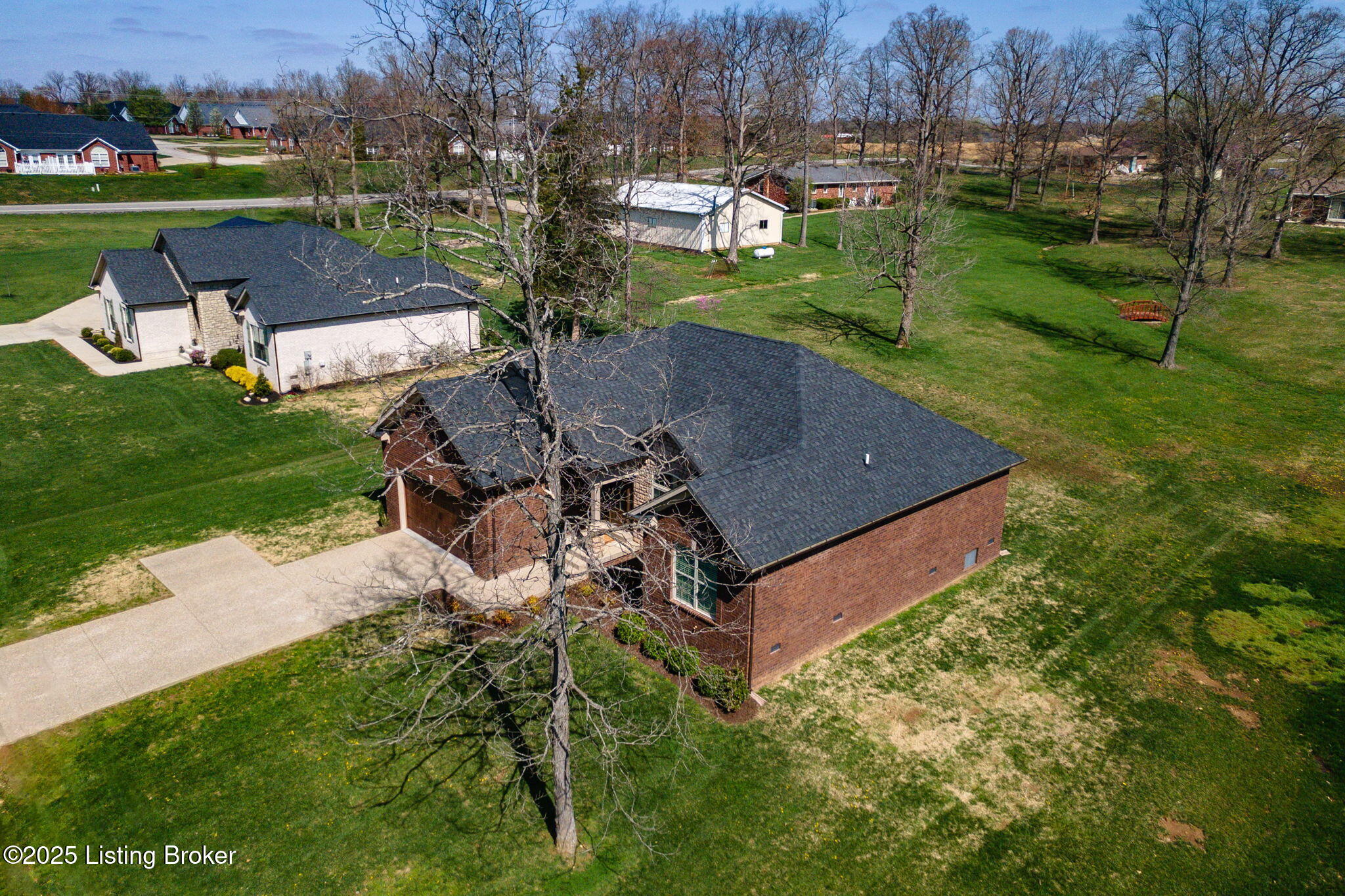 150 Barbara Sue Ln, Mt Washington, Kentucky image 34