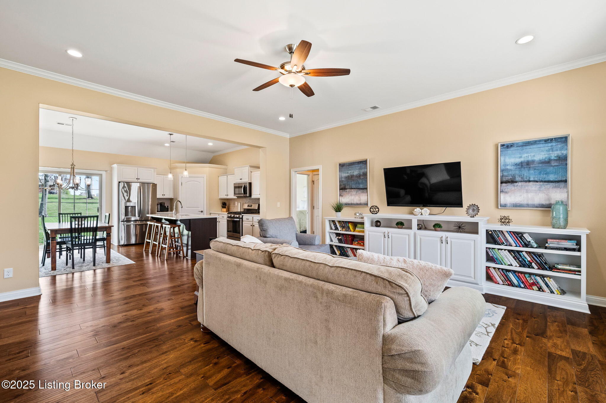 150 Barbara Sue Ln, Mt Washington, Kentucky image 6