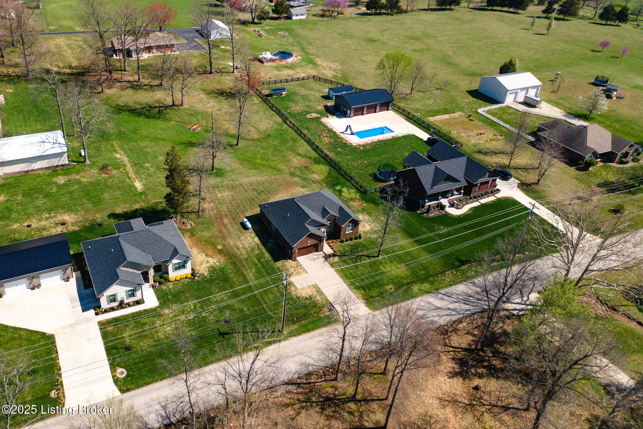 150 Barbara Sue Ln, Mt Washington, Kentucky image 35