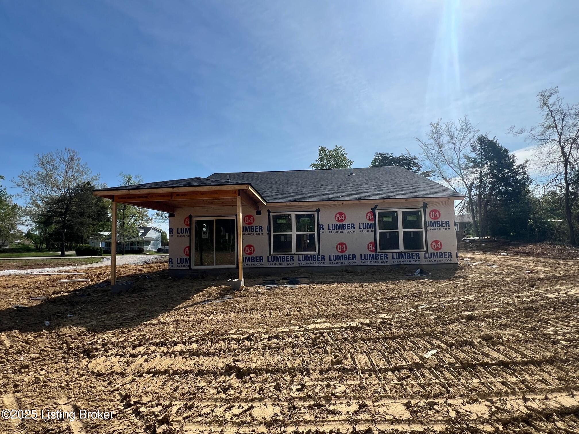 339 Mapleview Dr, Mt Washington, Kentucky image 3