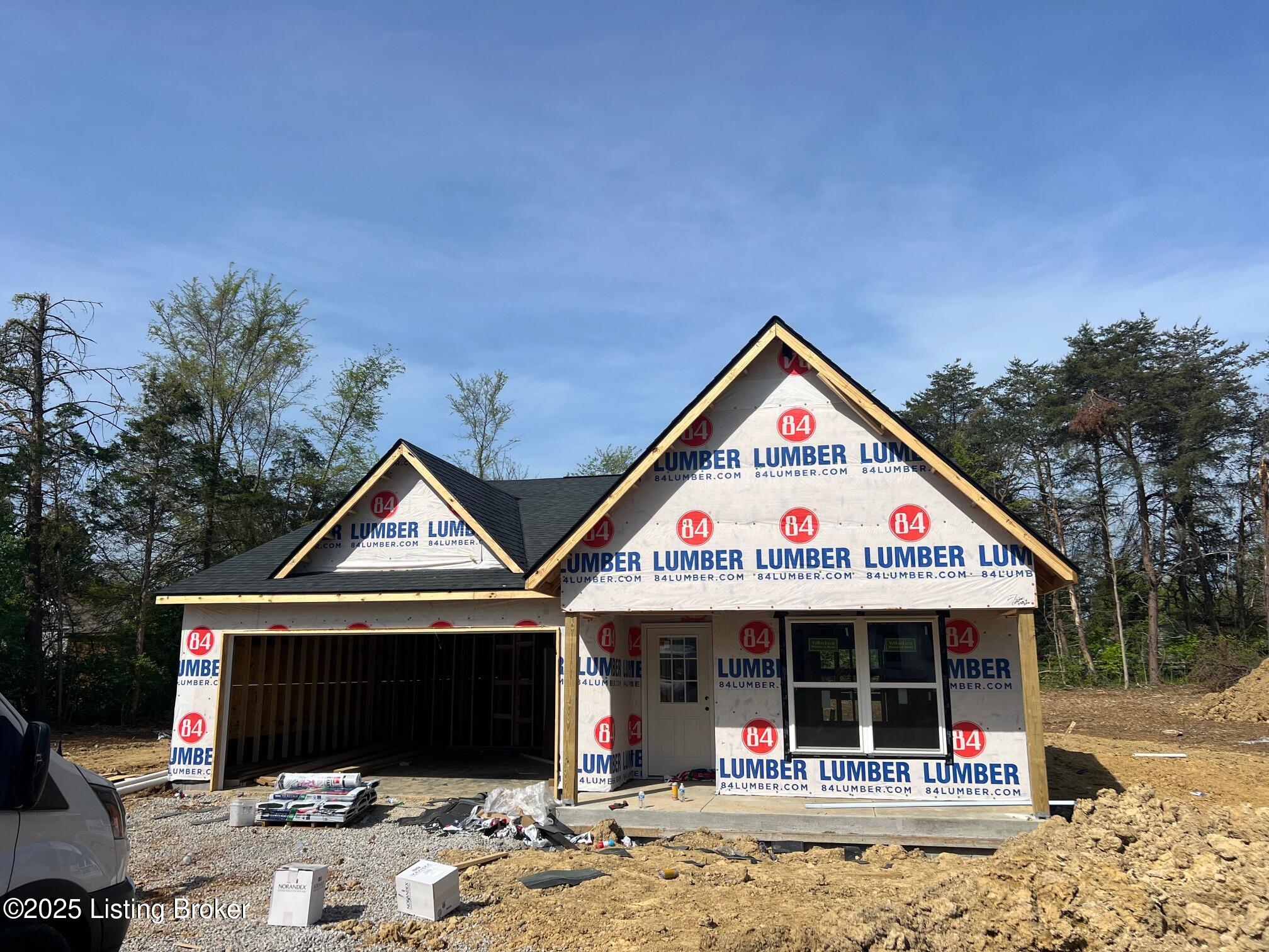 339 Mapleview Dr, Mt Washington, Kentucky image 1